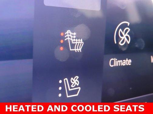 2025 Buick Envision Avenir AWD