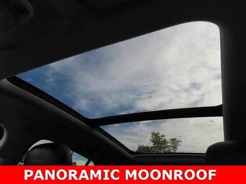 2025 Buick Envision Avenir AWD