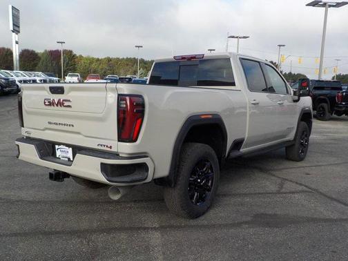 2026 GMC Sierra 3500 Base