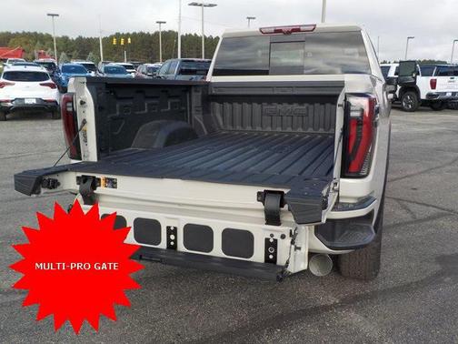 2026 GMC Sierra 3500 Base