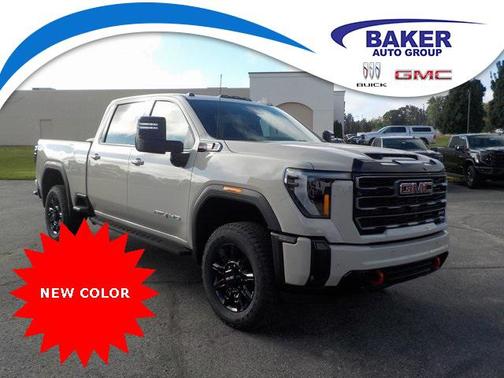 2026 GMC Sierra 3500 Base