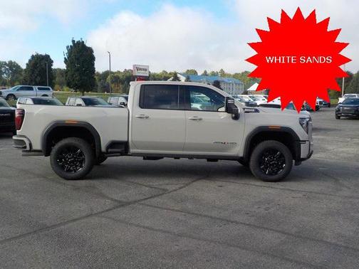 2026 GMC Sierra 3500 Base