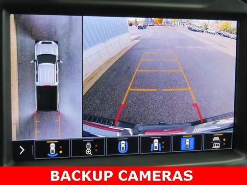 2023 GMC Sierra 2500 Denali