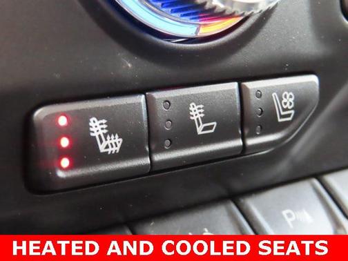 2023 GMC Sierra 2500 Denali