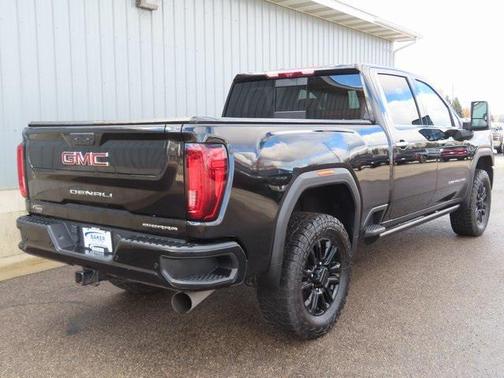 2023 GMC Sierra 2500 Denali