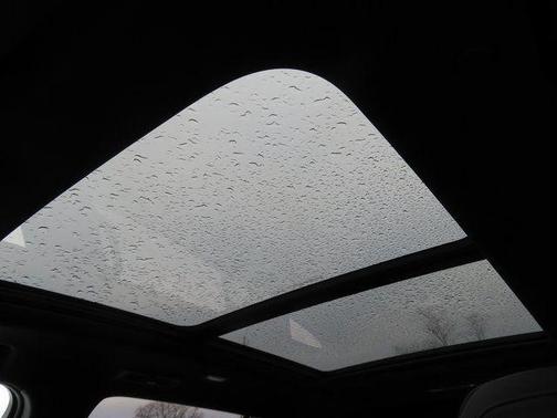 2025 GMC Acadia AWD AT4