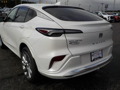 2025 Buick Envista Avenir FWD