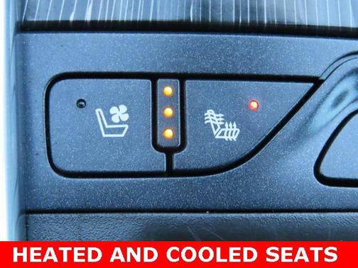 2019 Chevrolet Impala Premier 2LZ