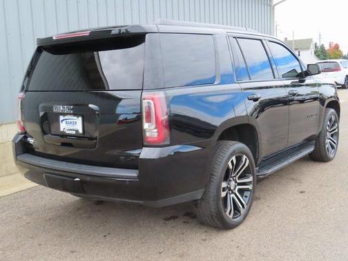 2019 GMC Yukon SLT