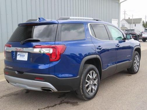 2023 GMC Acadia FWD SLE