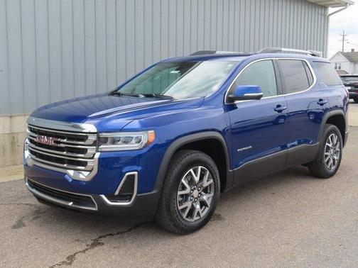 2023 GMC Acadia FWD SLE
