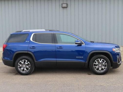 2023 GMC Acadia FWD SLE