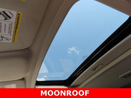 2017 Jeep Compass High Altitude