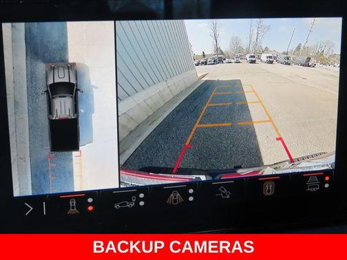 Onyx Black 2024 GMC Sierra 2500 AT4