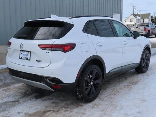 2023 Buick Envision Essence AWD