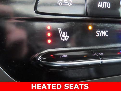 2023 Buick Envision Essence AWD