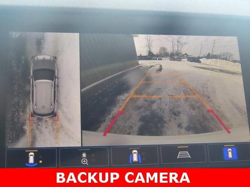 2023 Buick Envision Essence AWD