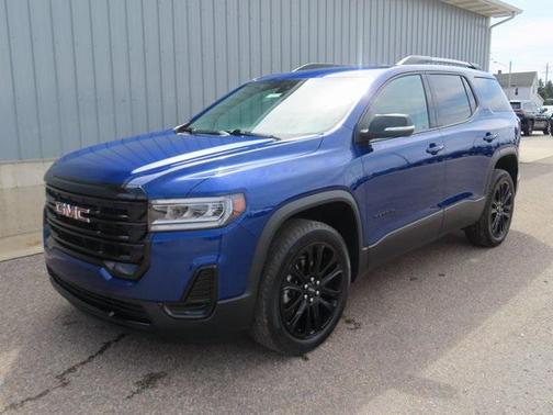 2023 GMC Acadia AWD SLE