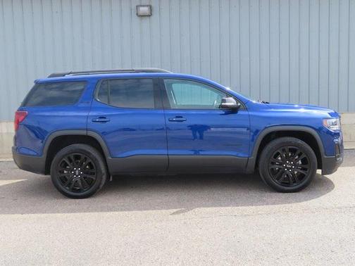 2023 GMC Acadia AWD SLE