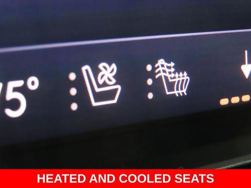 Ebony Twilight Metallic 2026 Buick Envision Avenir AWD