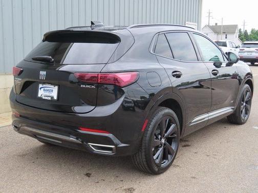 2025 Buick Envision Sport Touring AWD