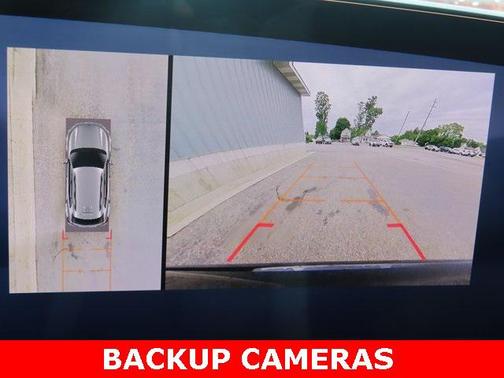 2025 Buick Envision Sport Touring AWD
