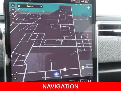 Dark Ember Metallic 2026 GMC Sierra EV Standard Range Elevation