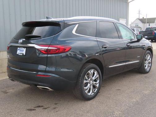 2021 Buick Enclave AWD Avenir