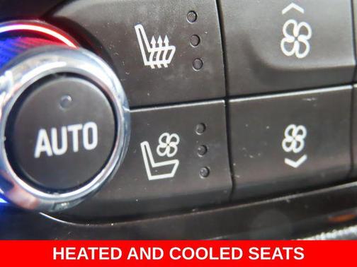 2021 Buick Enclave AWD Avenir