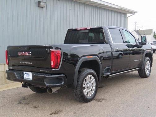 2023 GMC Sierra 2500 Denali