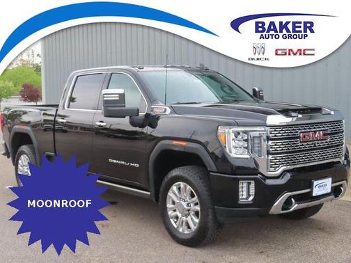 2023 GMC Sierra 2500 Denali