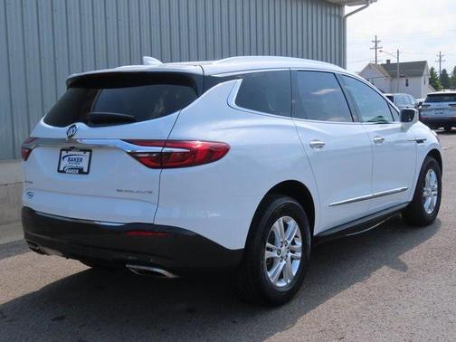 2018 Buick Enclave Premium
