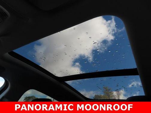 2025 Buick Envision Sport Touring AWD