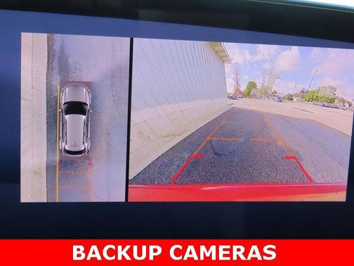 2025 Buick Envision Sport Touring AWD