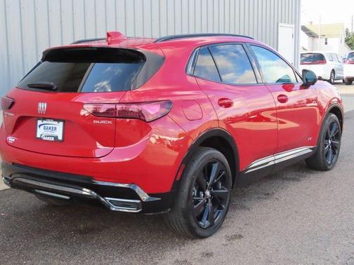 2025 Buick Envision Sport Touring AWD