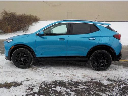 2025 Buick Encore GX Sport Touring