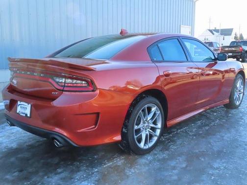 2023 Dodge Charger GT