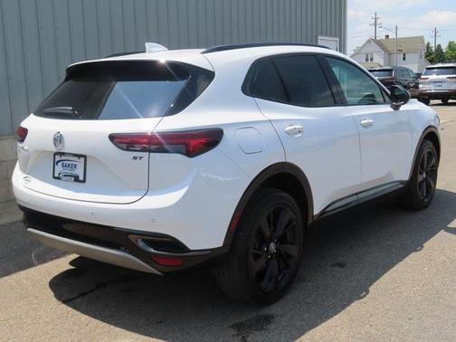 2023 Buick Envision Essence AWD