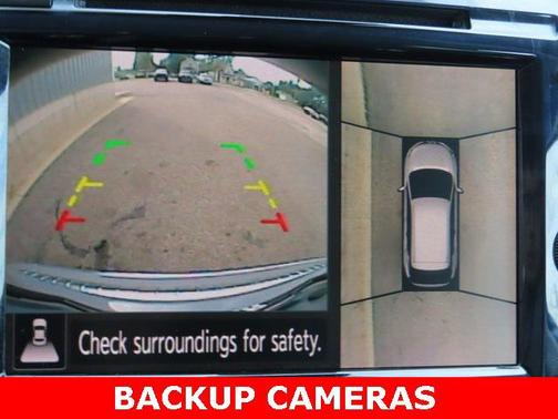 2022 Nissan Murano SL Intelligent AWD