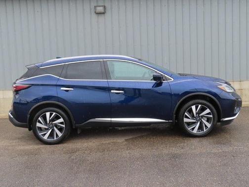 2024 Nissan Murano SL Intelligent AWD