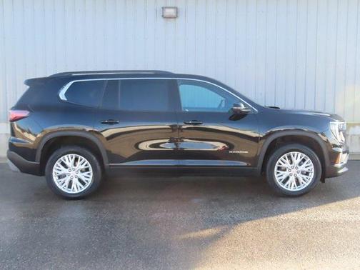 2024 GMC Acadia AWD Elevation