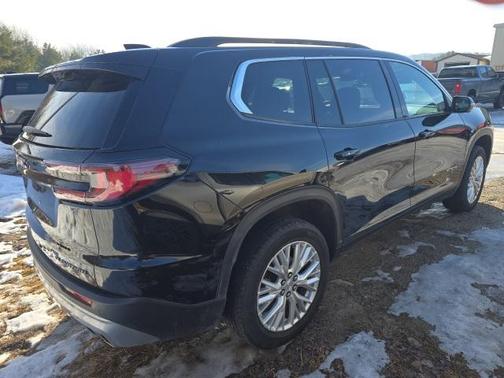 2024 GMC Acadia AWD Elevation