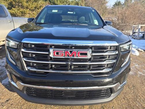 2024 GMC Acadia AWD Elevation