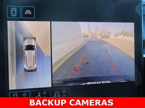 2024 GMC Acadia AWD Elevation