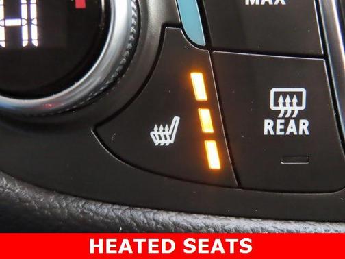 2022 Chevrolet Equinox AWD RS