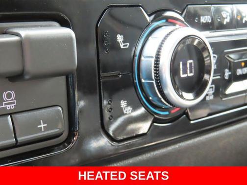 Onyx Black 2026 GMC Sierra 1500 Elevation