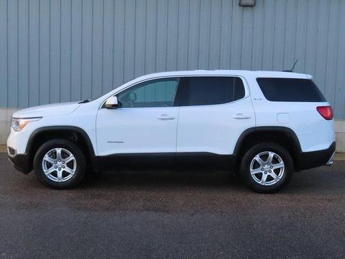 2019 GMC Acadia SLE-1