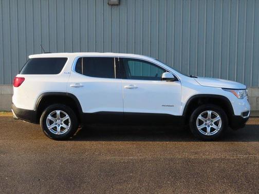 2019 GMC Acadia SLE-1