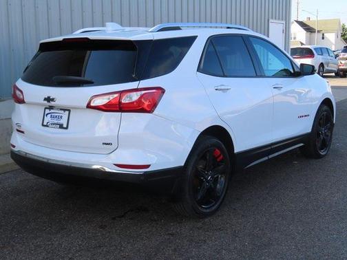 2020 Chevrolet Equinox L