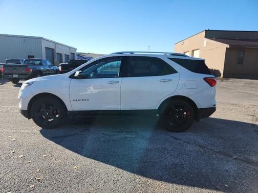 2020 Chevrolet Equinox L